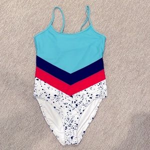 Chubbies Bathing Suit